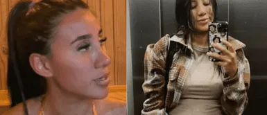 Samahara Lobatón y su nuevo negocio generan diversas reacciones. Usuarios DESCONFÍAN del nuevo negocio de Samahara Lobatón: ¿Qué pasó en el pasado?