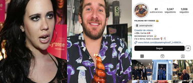 Lucía Oxenford expone a hijo de expresidente de Indecopi por violencia sexual Lucía Oxenford expone a hijo de expresidente de Indecopi por violencia sexual: "¿No debería estar preso?"