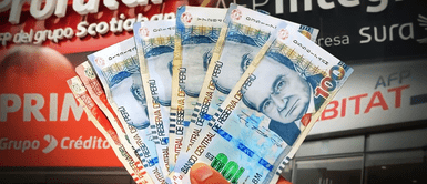 Retiro AFP 2024 cronograma de fechas en que recibirás el dinero La EXCELENTE NOTICIA para los que RETIRARÁN SU AFP este 2024: Ya no ESPERARÁS 30 DÍAS