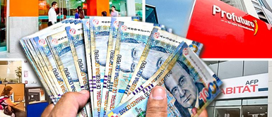 Retiro de AFP 2024 con cronograma de depósitos Retiro AFP 2024: FECHAS EXACTAS para el DESEMBOLSO de tu dinero SEGÚN la fecha de tu SOLICITUD