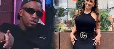 Melissa Klug si está ligada, indirectamente, al centro comercial que inaugurá Jefferson Farfán Melissa Klug y su inesperada conexión con las ganancias del LUJOSO mall de Farfán: "Debe estar feliz"