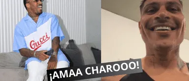 Jefferson Farfán dice lo impensado sobre Paolo Guerrero. Jefferson Farfán revela que Paolo Guerrero era el REY de las FIESTAS y descontrol total