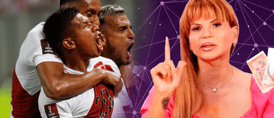 Mhoni Vidente predice a ganador de la Copa América Mhoni Vidente da INCREÍBLE PREDICCIÓN sobre Perú en la Copa América 2024
