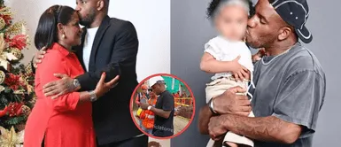 Jefferson Farfán contó quién es su mano derecha en sus proyectos. Jefferson Farfán rompe el silencio y revela la VERDADERA razón detrás de su LUJOSO mall