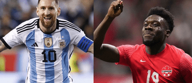 Todos los detalles del Argentina vs Canada por la Copa América 2024. Mira EN VIVO TyC Sports de Argentina, Copa América 2024: canal y link para ver los partidos de hoy