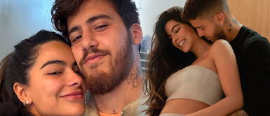 Ivana Yturbe embarazada de Beto da Silva. ¿Ivana Yturbe EMBARAZADA? Modelo sufre MAREOS en El Gran Chef Famosos y acude a CLÍNICA