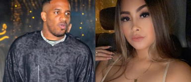 Delany López look Delany López, saliente de Jefferson Farfán, enciende las redes con pícaro bikini tropical