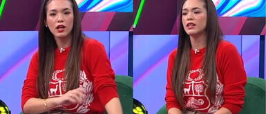 Jazmín Pinedo denuncia estafa de 100 mil soles Jazmín Pinedo DENUNCIA ESTAFA por más de S/ 100 mil: "Le di mis ahorros desde que era una niña"