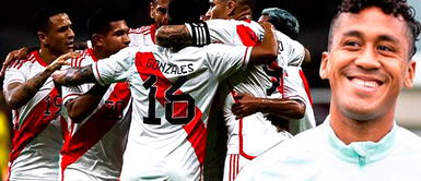 Renato Tapia reaparece y publica llamativo mensaje tras inaugurarse la Copa América 2024 Renato Tapia reaparece y publica llamativo mensaje tras inaugurarse la Copa América 2024