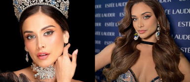 Nathaly Terrones IMPACTA con su discurso en el Miss Supranational Nathaly Terrones IMPACTA con su discurso en el Miss Supranational, pero usuarios critican su look