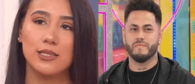 Samahara Lobatón comparte fuerte mensaje ¿contra Bryan Torres? Samahara Lobatón lanza DESTRUCTIVO dardo y ¿expone mala relación con Bryan Torres?