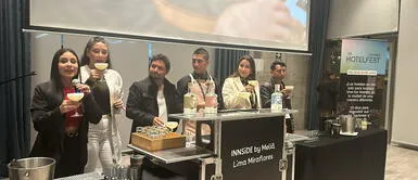 Inició HOTELFEST: el festival de hoteles que se realiza por primera vez en Lima hasta el 30 de junio Inició HOTELFEST: el festival de hoteles que se realiza por primera vez en Lima hasta el 30 de junio