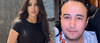 Sheyla Rojas lanza dardo ¿Contra Sir Winston? Sheyla Rojas SE CANSA de esperar el anillo de Sir Winston y ¿pone en jaque su relación? “No saben lo que quieren”