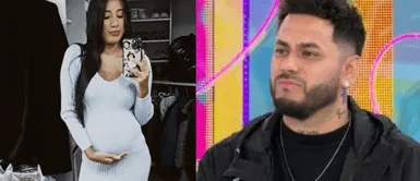 Samahara Lobatón deja inesperado mensaje en sus redes sociales. Samahara Lobatón lanza DURO dardo a Bryan Torres: "Es tan fácil DESENMASCARAR a las 'buenas personas'"