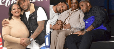 Jefferson Farfán sorprendió con emotivo regalo a 'Doña Charo'. Jefferson Farfán revela cuál fue el MILLONARIO regalo que le dio a su madre tras cobrar su PRIMER sueldo