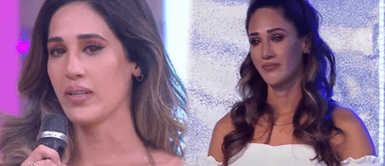 Tepha Loza se sincera y confiesa cómo enfrenta dura enfermedad mental Tepha Loza abre su corazón y revela que sufre TERRIBLE enfermedad mental: “Es lo peor del planeta”