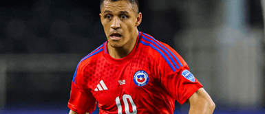 Así fue la crítica de Alexis Sánchez tras culminar el duelo con Perú. Alexis Sánchez ESTALLA contra el árbitro del Perú vs. Chile: "Mejor ni hablar, todo a favor de ellos"