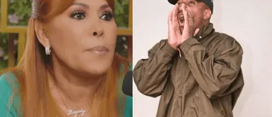 Entérate qué pasó detrás de la entrevista negada a Magaly Medina. Jefferson Farfán revela cómo Paolo Guerrero influyó en su decisión sobre entrevista con Magaly