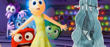 Las emociones elimininadas en "Intesamente 2" que podríamos ver el tercera parte "Intensamente 2" Las 2 emociones ELIMINADAS por ser 'muy incómodas' para el público infantil