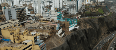 Conoce todos los posibles epicentros del terremoto en Lima. IGP lanza contundente advertencia: Terremoto de 8.8 grados en Lima es inminente y aquí están los epicentros