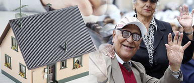 Cómo obtener descuento en impuesto predial para jubilados ¡Atención JUBILADOS! Los requisitos que necesitas para NO PAGAR MÁS IMPUESTO PREDIAL en Perú