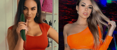 Este sería el jugoso monto que recibió Aida Martínez. ¡Lo cuenta TODO! Aída Martínez revela cuánto cobró por LIVE en jacuzzi con Jossmery Toledo