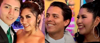 Yarita Lizeth llora de emoción al anunciar que se casará por segunda vez con su novio sueco Yarita Lizeth LLORA al anunciar segunda BODA con su esposo sueco: “Nos volveremos a casar bajo mis costumbres”