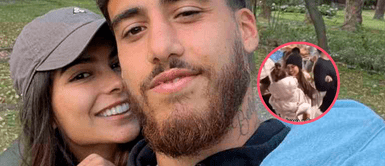 Ivanna Yturbe y Beto Da Silva dan lección de humildad bailando huayno orgullosos en Tarma Ivanna Yturbe y Beto Da Silva dan lección de humildad bailando huayno orgullosos en Tarma: "Vale oro"