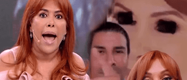 Magaly Medina explota contra cirujano plástico por usar su imagen Magaly Medina explota contra cirujano plástico por usar su imagen: "Nunca me ha tocado la cara"