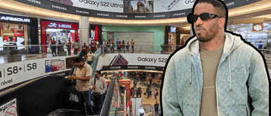 Jefferson Farfán cumplió su sueño realidad. ¡INCREÍBLE! El mall de Jefferson Farfán ya tiene fecha de inauguración y promete sorpresas