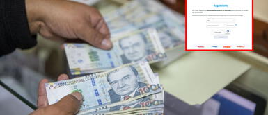 ¿Quiénes COBRARÁN su AFP HOY 24 y 25 de junio? Conoce si eres el AFORTUNADO ¿Quiénes COBRARÁN su AFP HOY 25 de junio? Conoce si eres el AFORTUNADO