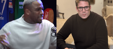 Jefferson Farfán lanzó duro comentario a Paco Bazán. Jefferson Farfán se despacha sin filtro contra Paco Bazán: "¿Cómo fue de actor? Cállate m***"