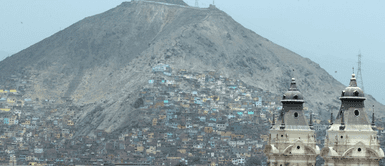 Conoce todos los detalles del inesperado pronóstico del IGP. Lima en ALERTA: IGP predice TERREMOTO de 8.8 grados: Descubre los posibles epicentros