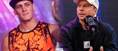 Durante mucho tiempo se pensó que Mario Hart estuvo involucrado en la salida del país de Krayg Peña ¿Mario Hart presionó para que expulsen a Krayg Peña del Perú? Piloto aclara polémico rumor