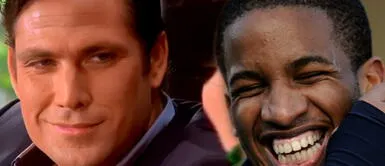 Jefferson Farfán destruye la carrera de Paco Bazán en su podcast "Enfocados" Jefferson Farfán destruye la carrera de Paco Bazán en su podcast "Enfocados"