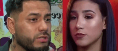 Bryan Torres revela que no podrá estar en el nacimiento de su hija con Samahara Bryan Torres NO estará en el NACIMIENTO de su hija con Samahara Lobatón: “Lo conversé con ella”