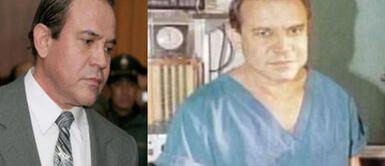 Qué pasó con Max Álvarez, el cirujano que violaba y asesinaba a sus pacientes Qué pasó con Max Álvarez, el cirujano que violaba y asesinaba a sus pacientes