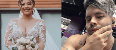 Kevin Salas, esposo de Estrella Torres niega ser 'mantenido' Esposo de Estrella Torres calla bocas y NIEGA ser un ‘MANTENIDO’: “Tengo negocios independientes”