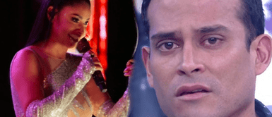 Pamela Franco grita que le pagó con la misma moneda ¿a Christian Domínguez? Pamela Franco no olvida INFIDELIDAD de Christian Domínguez y confiesa: “Con la misma moneda te pagué infeliz”