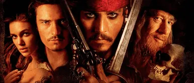 Actor de Piratas del Caribe Reconocido actor de Piratas del Caribe muere por ATAQUE DE TIBURÓN mientras surfeaba