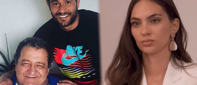 Padre de Yaco Eskenazi le dio consejo de oro antes de morir para salvar su relación con Natalie Vértiz El FIRME consejo que el padre de Yaco Eskenazi le dio antes de MORIR para SALVAR su matrimonio con Natalie Vértiz