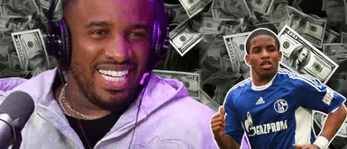 Esta es la multimillonaria cifra que futbolista Jefferson Farfán valía para clubs que pagaban por él en su época dorada ¡No lo podrás creer! Se filtra la MULTIMILLONARIA cifra que los clubs pagaban por Jefferson Farfán