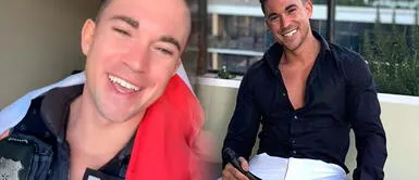 Will Parfitt es una conocida celebridad de internet ¿Quién es Will Parfitt, el influencer que llegó a Perú para brindar un show SOLO PARA ADULTOS?