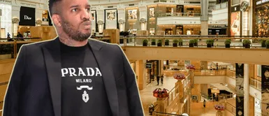 Jefferson Farfán se sincera con emotivas razones que lo llevaron a construir su centro comercial Jefferson Farfán abre su corazón y revela la NOBLE razón que lo impulso a construir su centro comercial