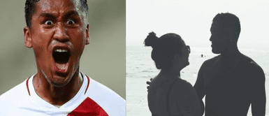 Sale a la luz video que probaría el fin de la relación de Renato Tapia y su esposa Sale a la luz video que probaría el fin de la relación de Renato Tapia y su esposa