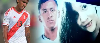 Renato Tapia reconoció en el 2024 la paternidad de un hijo fuera del matrimonio Renato Tapia: el doloroso engaño que fracturó su sólido matrimonio de 10 años con Andrea Cordero