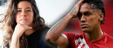 Renato Tapia toma DRÁSTICA decisión tras el fin de su matrimonio con Andrea Cordero Renato Tapia toma DRÁSTICA decisión tras el fin de su matrimonio con Andrea Cordero