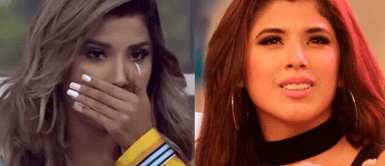 Cuando Yahaira Plasencia presumió estudios de traducción pero reveló que solo domina el español Cuando Yahaira Plasencia presumió estudios de traducción pero reveló que solo domina el español