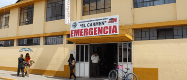 Mujer envenenó hijos en Junin Mujer ENVENENÓ a sus hijos en Junin y luego LLAMÓ a su familia para que los salve