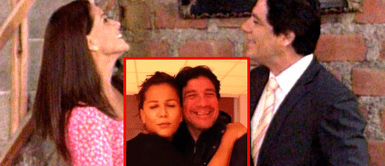 Mónica Sánchez tiene EMOTIVO reencuentro con Bruno Odar tras dejar ‘Al Fondo Hay Sitio’ Mónica Sánchez tiene EMOTIVO reencuentro con Bruno Odar tras dejar ‘Al Fondo Hay Sitio’: “Hemos envejecido”